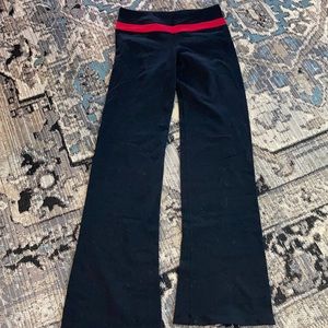 Lululemon long yoga 🧘🏻‍♀️ pants